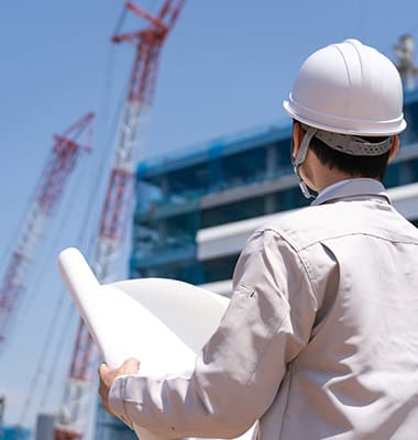 建設工事 / 設計・施工