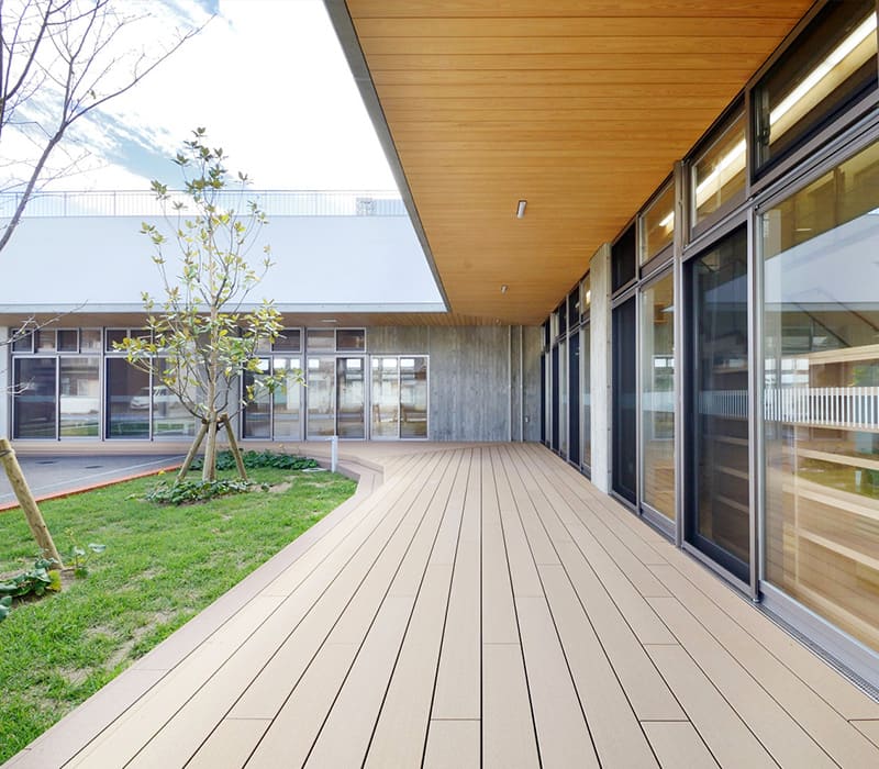 福岡市東区土井の建設会社は千早建設