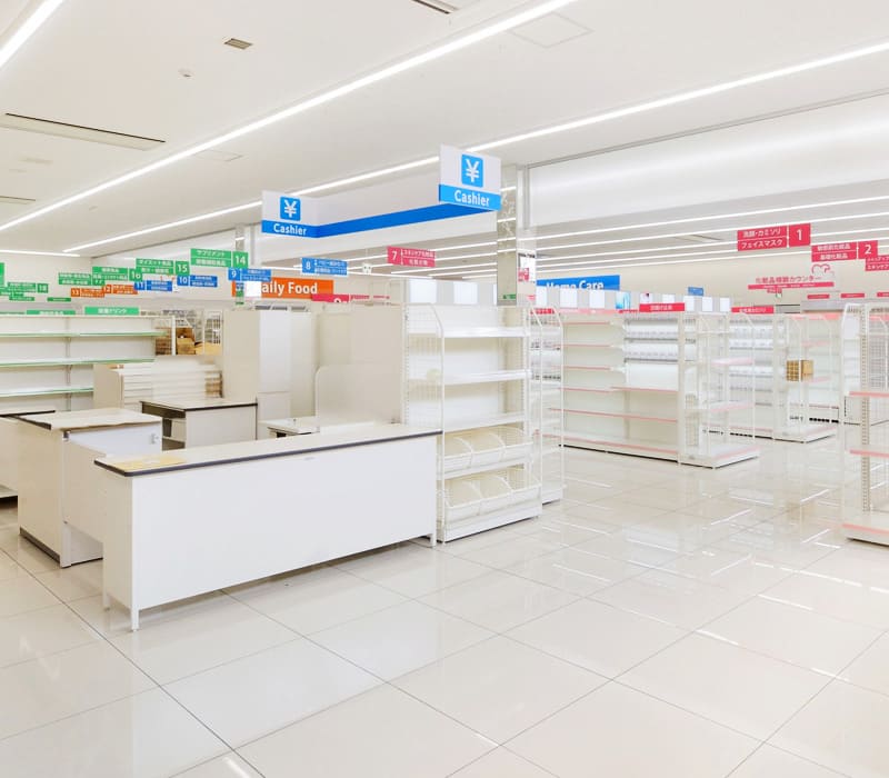 福岡市東区土井の宅地建物取引業は千早建設