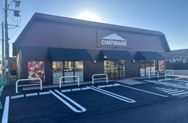 シャトレーゼ