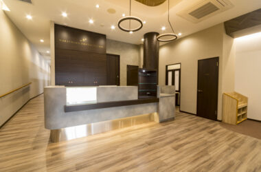 なかしま歯科クリニック