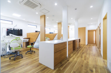 緒方歯科クリニック